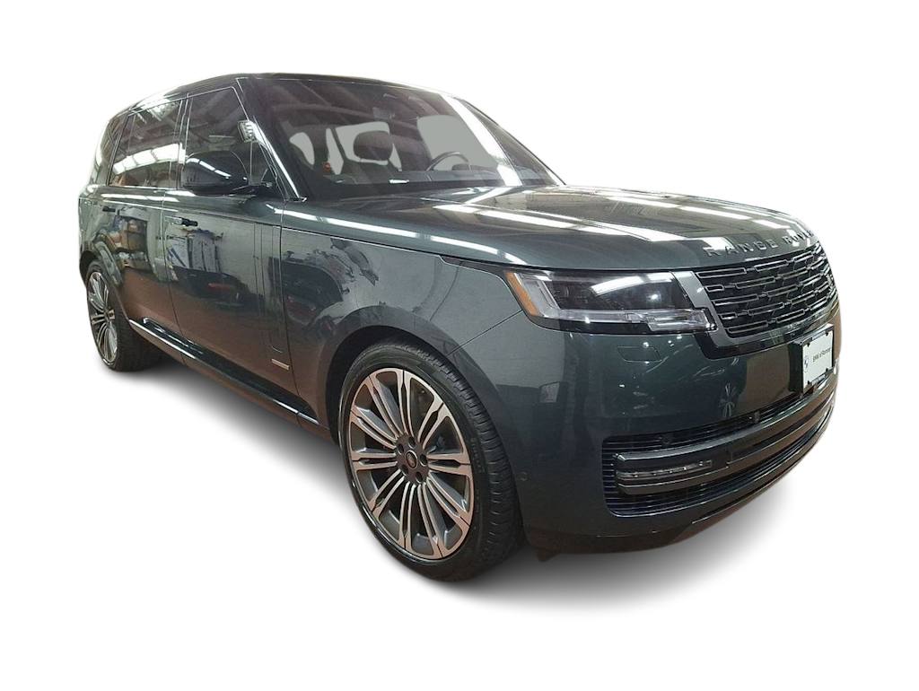 Thumbnail: 2023 Land Rover Range Rover - 14