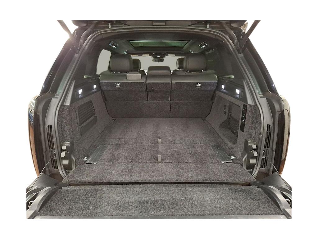 Thumbnail: 2023 Land Rover Range Rover - 12