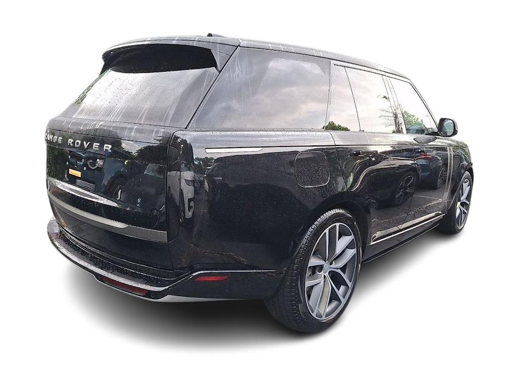 Thumbnail: 2025 Land Rover Range Rover - 14