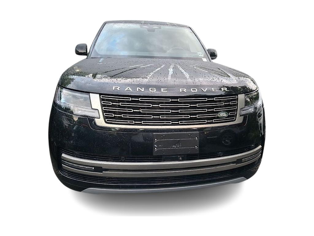 Thumbnail: 2025 Land Rover Range Rover - 4