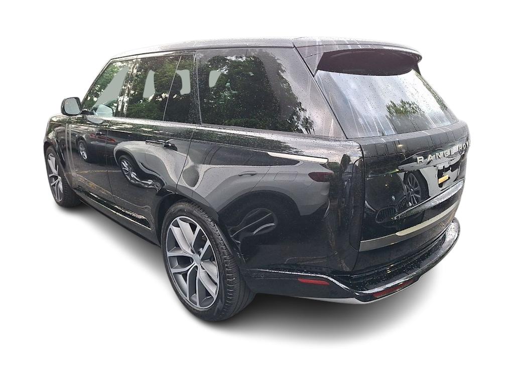 Thumbnail: 2025 Land Rover Range Rover - 3