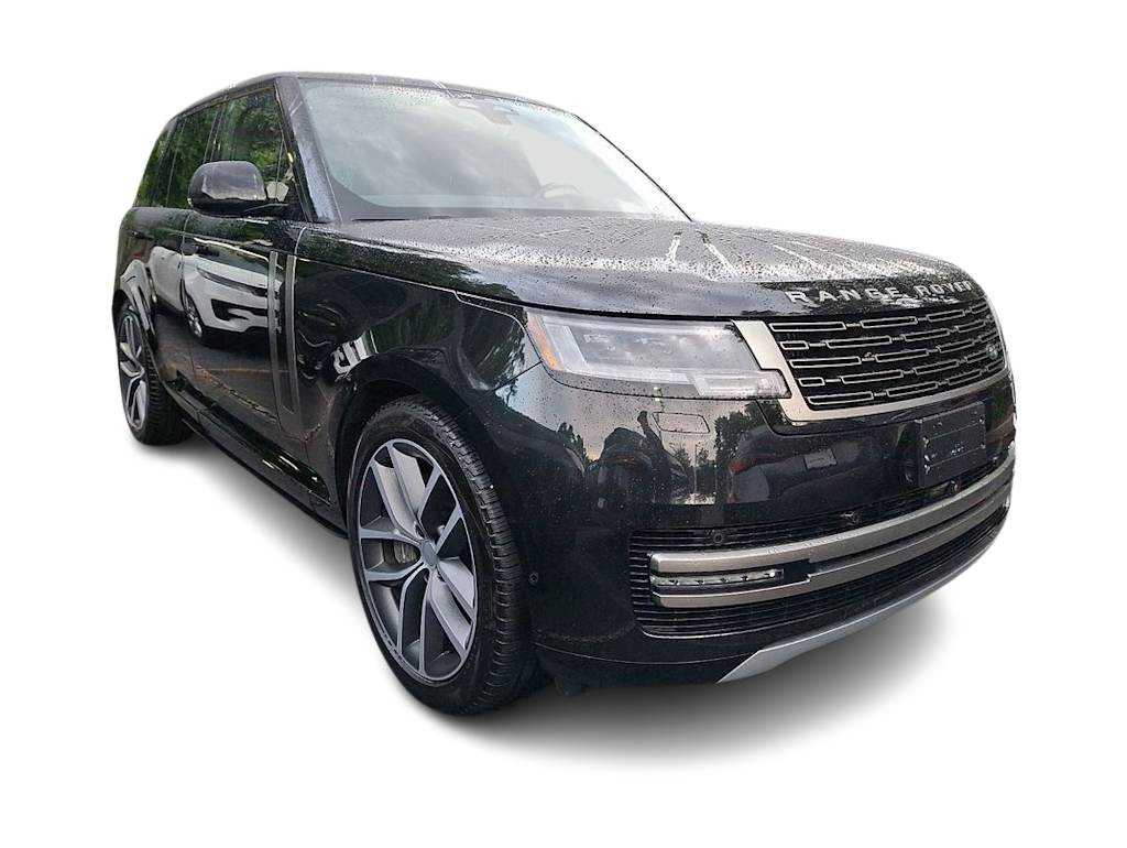 Thumbnail: 2025 Land Rover Range Rover - 13