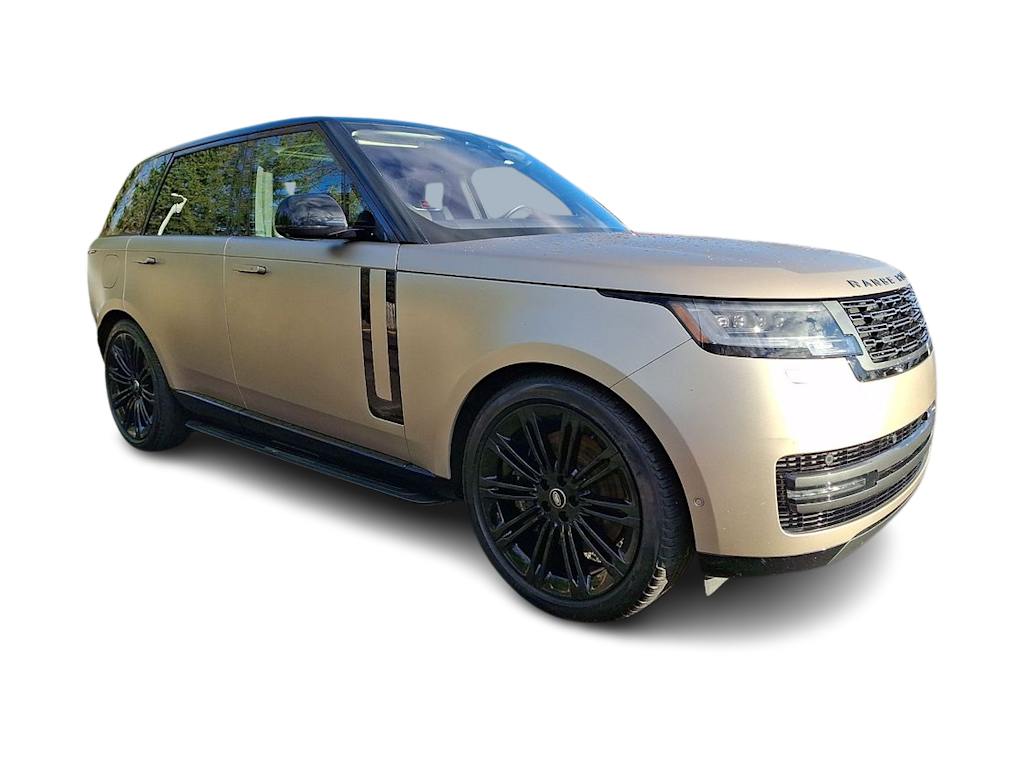 Thumbnail: 2023 Land Rover Range Rover - 12