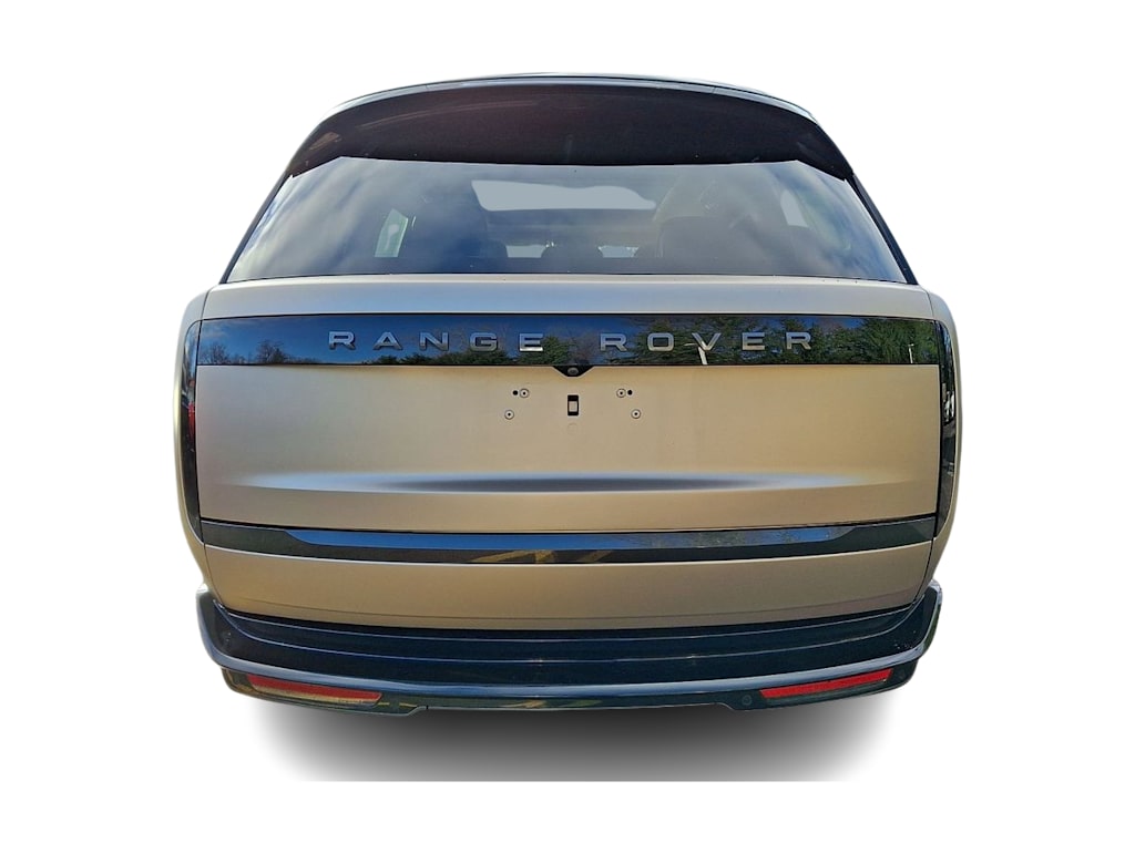 Thumbnail: 2023 Land Rover Range Rover - 3