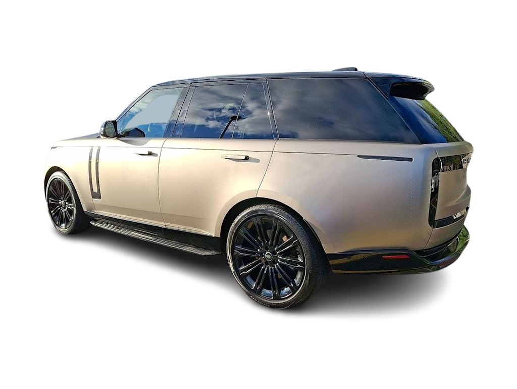 Thumbnail: 2023 Land Rover Range Rover - 2
