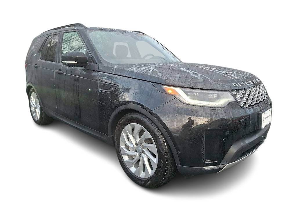 Thumbnail: 2025 Land Rover Discovery - 14