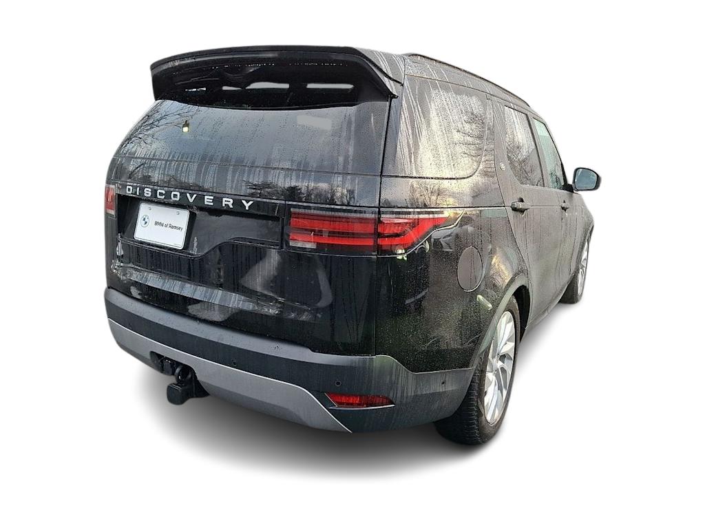 Thumbnail: 2025 Land Rover Discovery - 15