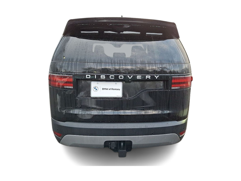 Thumbnail: 2025 Land Rover Discovery - 3