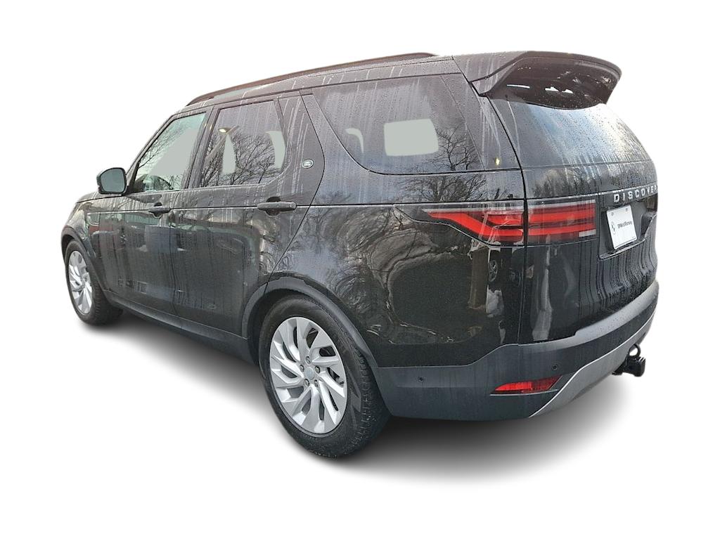 Thumbnail: 2025 Land Rover Discovery - 2