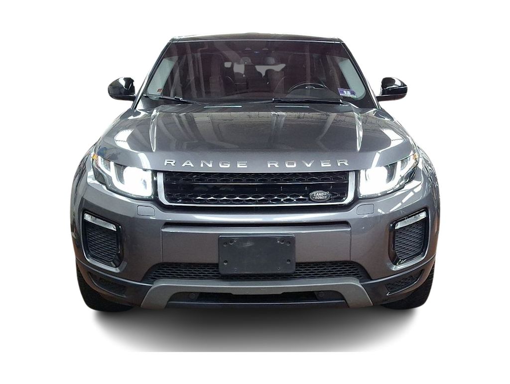 Thumbnail: 2017 Land Rover Range Rover Evoque - 4