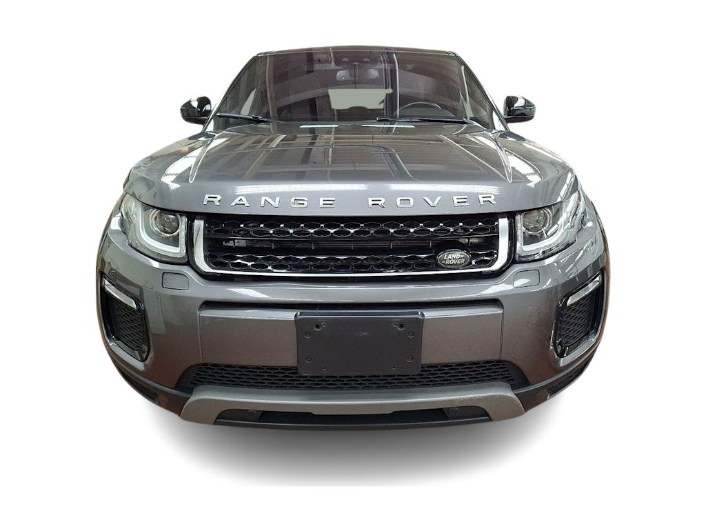Thumbnail: 2019 Land Rover Range Rover Evoque - 4