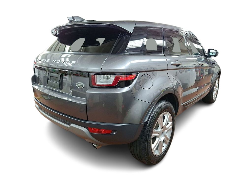Thumbnail: 2019 Land Rover Range Rover Evoque - 15