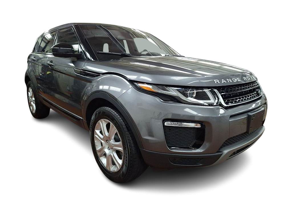 Thumbnail: 2019 Land Rover Range Rover Evoque - 14