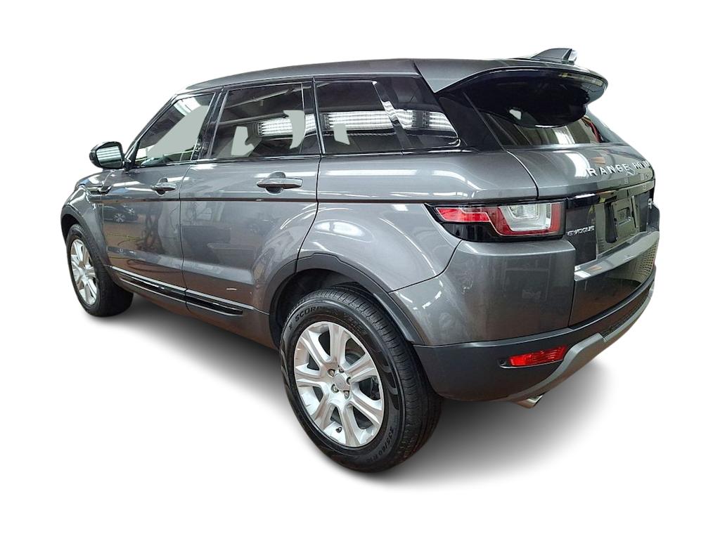 Thumbnail: 2019 Land Rover Range Rover Evoque - 3
