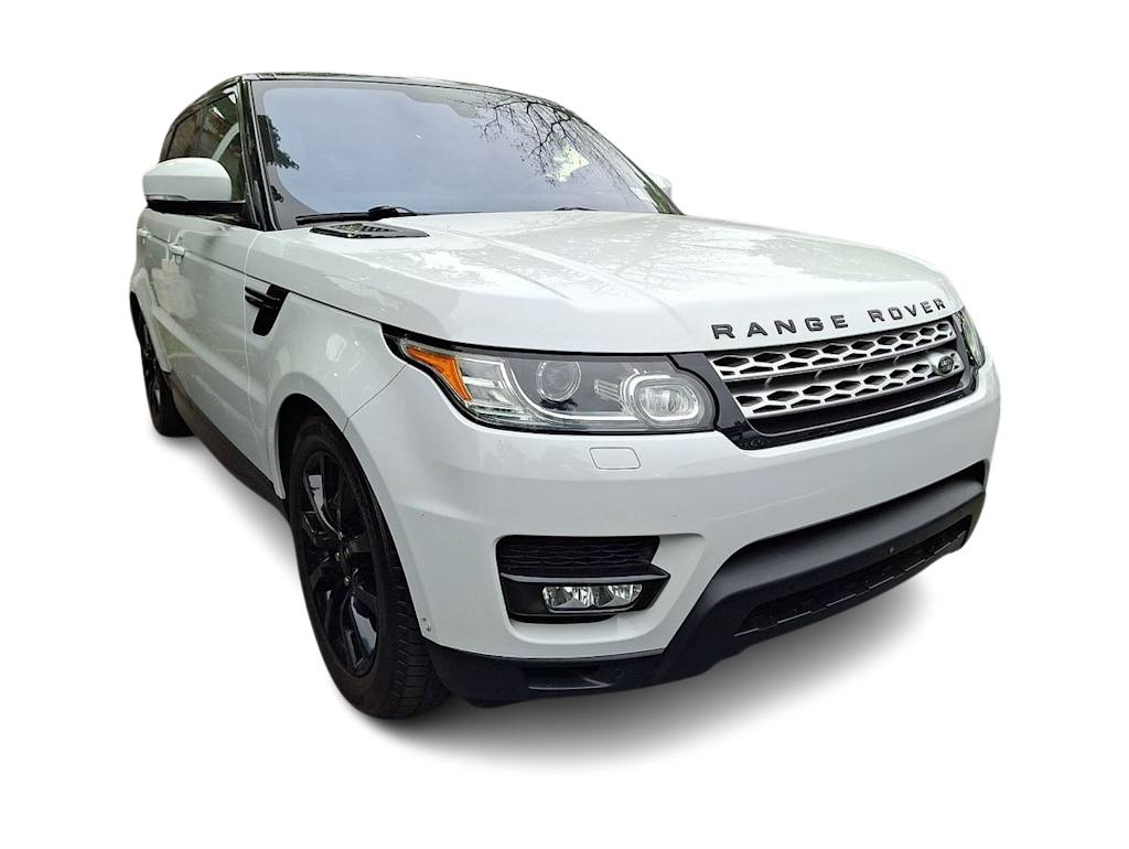 Thumbnail: 2016 Land Rover Range Rover Sport - 13
