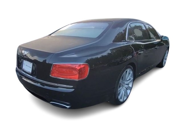 2014 Bentley Flying Spur S 15