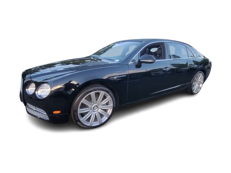 2014 Bentley Flying Spur S 13