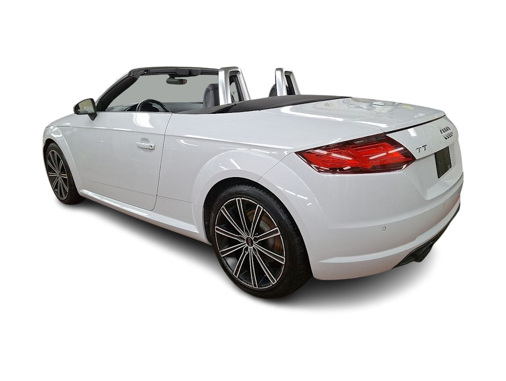 Thumbnail: 2017 Audi TT - 3