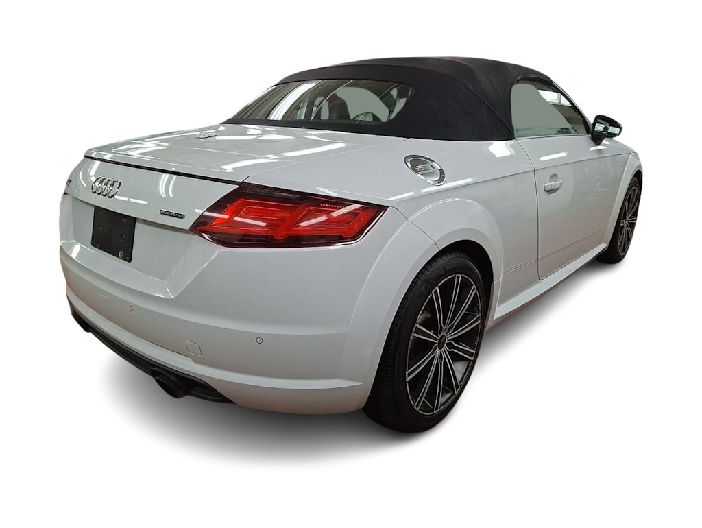 Thumbnail: 2017 Audi TT - 29