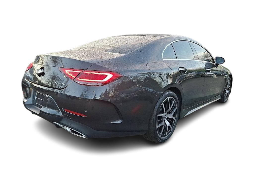 Thumbnail: 2022 Mercedes-Benz CLS - 14