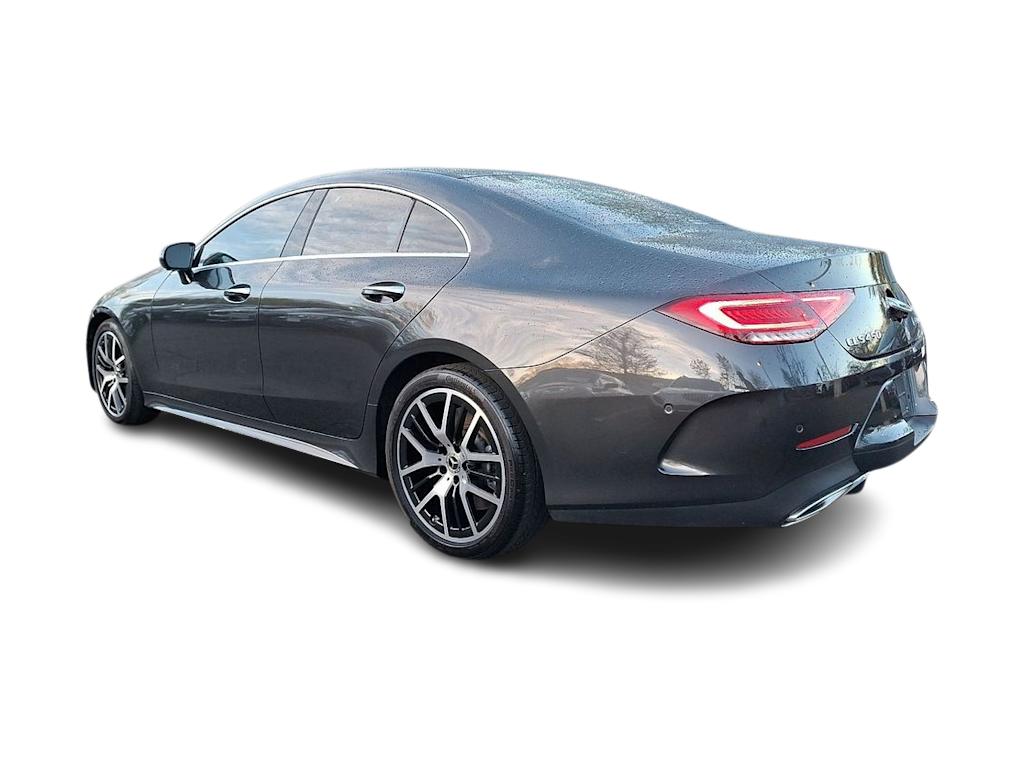 Thumbnail: 2022 Mercedes-Benz CLS - 15