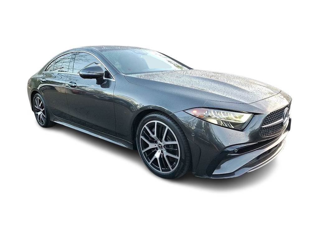 Thumbnail: 2022 Mercedes-Benz CLS - 13