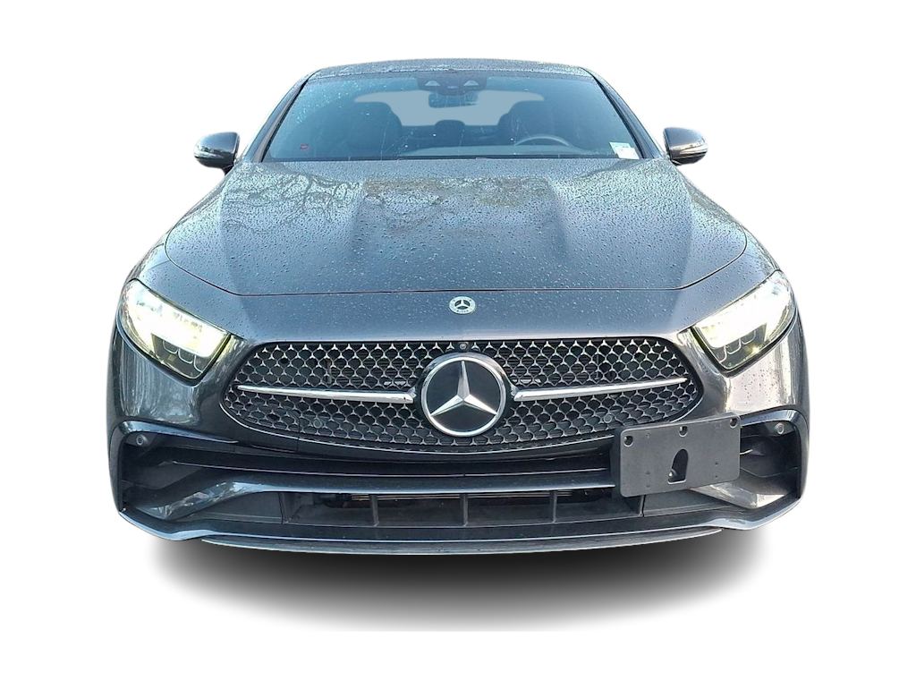 Thumbnail: 2022 Mercedes-Benz CLS - 2