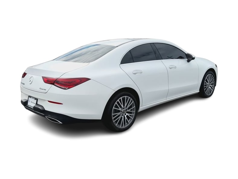 Thumbnail: 2022 Mercedes-Benz CLA - 17