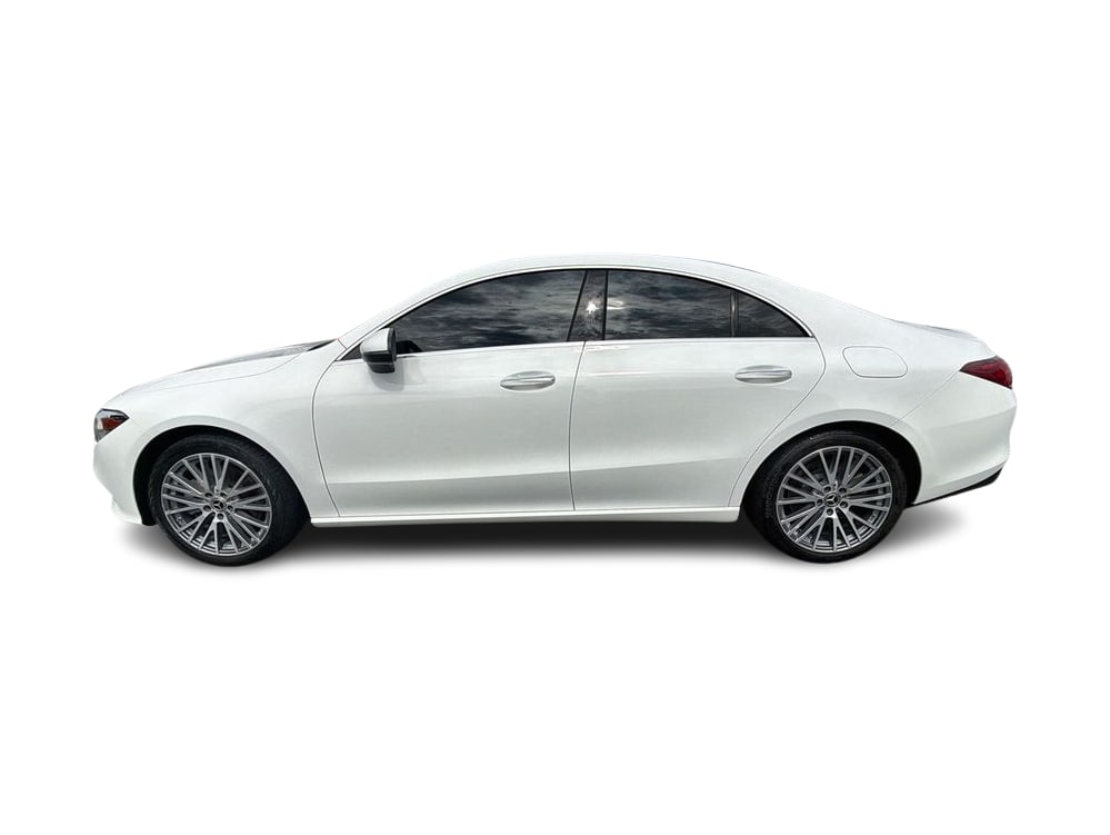 Thumbnail: 2022 Mercedes-Benz CLA - 19