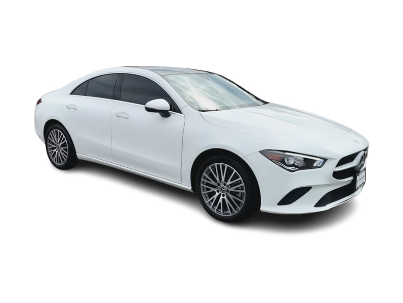 Thumbnail: 2022 Mercedes-Benz CLA - 15
