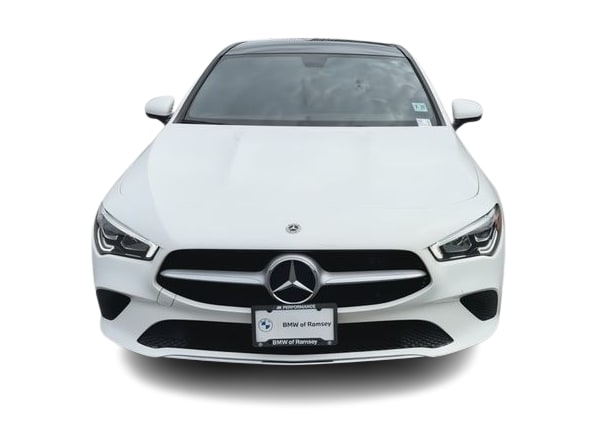 Thumbnail: 2022 Mercedes-Benz CLA - 6