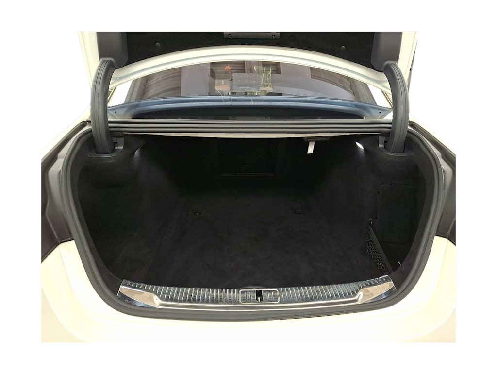 Thumbnail: 2021 Mercedes-Benz S-Class - 11