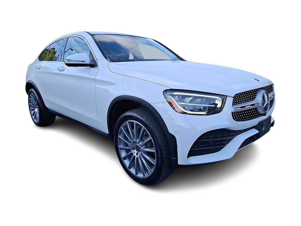 Thumbnail: 2021 Mercedes-Benz GLC - 12