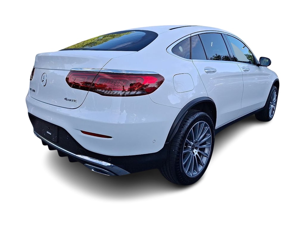 Thumbnail: 2021 Mercedes-Benz GLC - 13