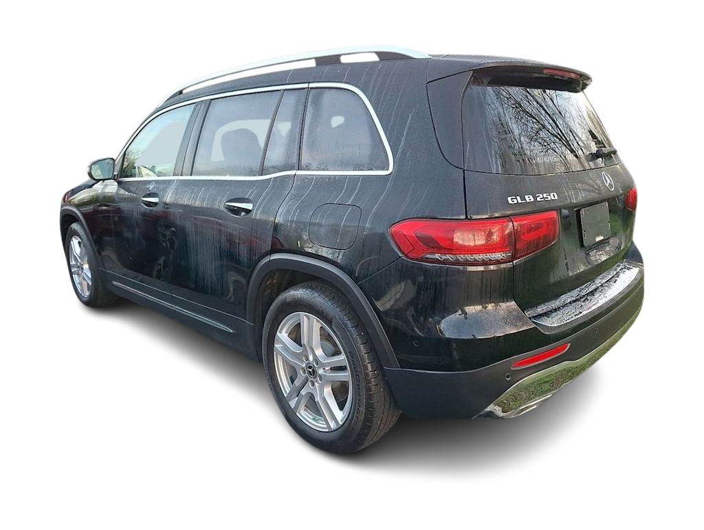 Thumbnail: 2023 Mercedes-Benz GLB - 2