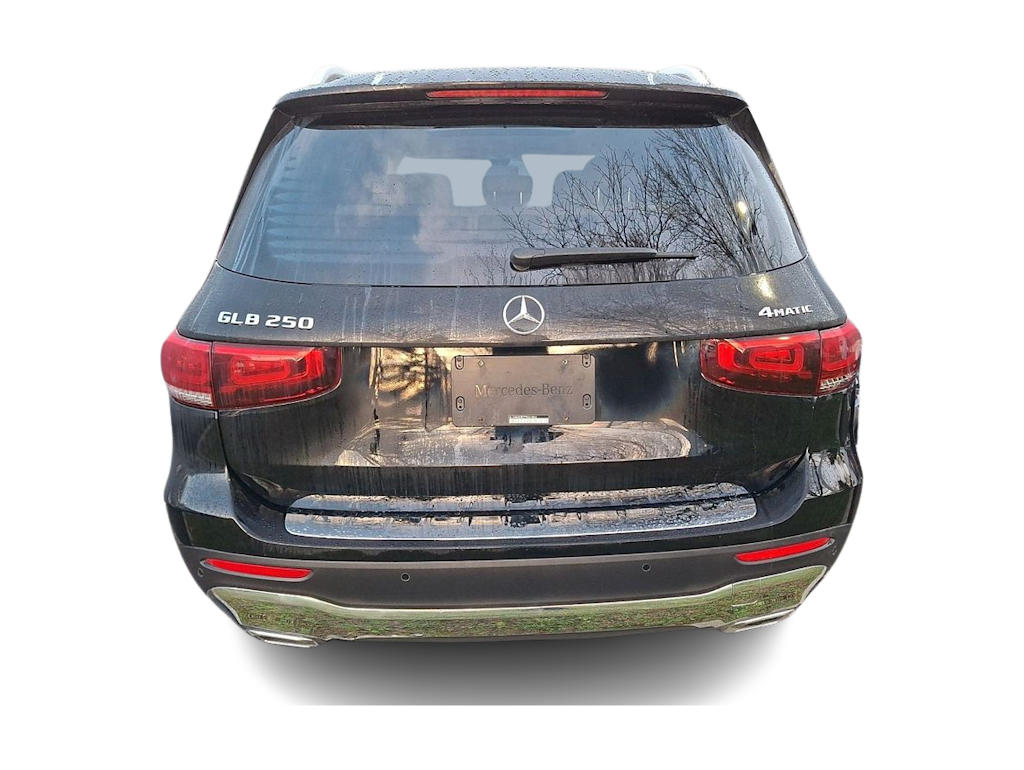 Thumbnail: 2023 Mercedes-Benz GLB - 3