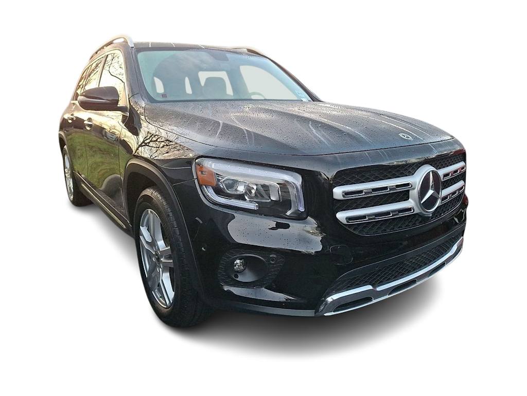 Thumbnail: 2023 Mercedes-Benz GLB - 14