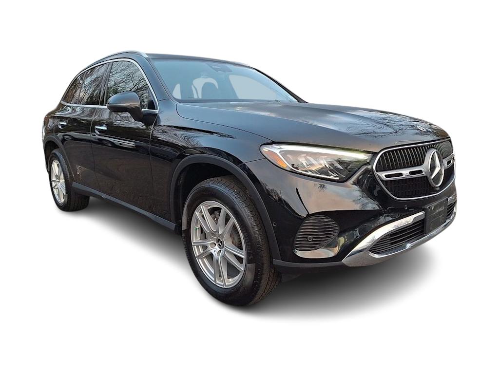 Thumbnail: 2023 Mercedes-Benz GLC - 13