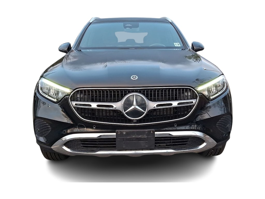 Thumbnail: 2023 Mercedes-Benz GLC - 5