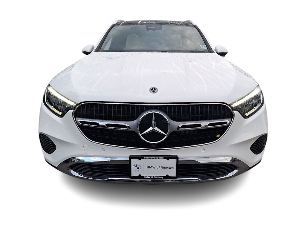 Thumbnail: 2026 Mercedes-Benz GLC - 5