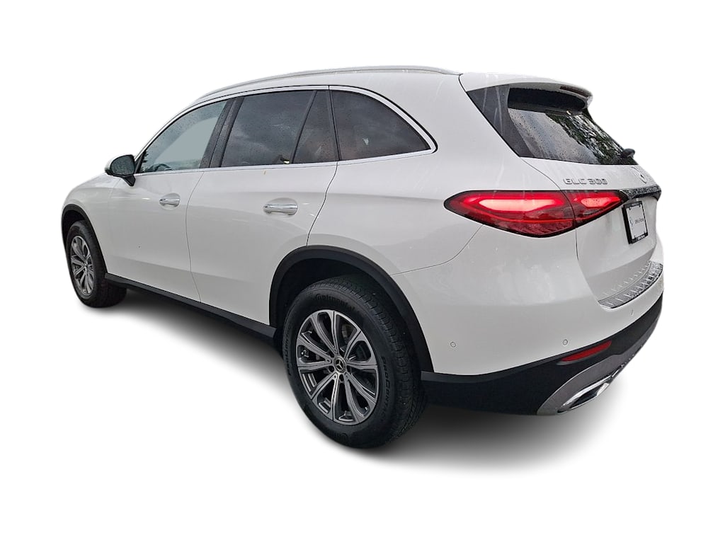 Thumbnail: 2026 Mercedes-Benz GLC - 3
