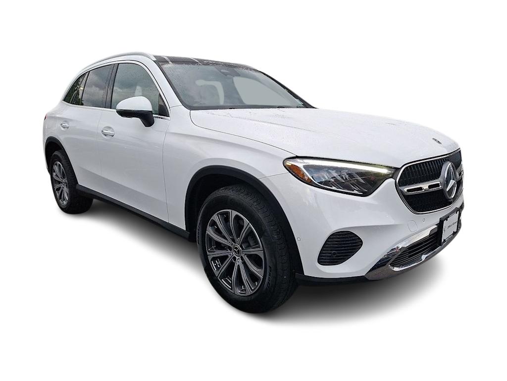 Thumbnail: 2026 Mercedes-Benz GLC - 14