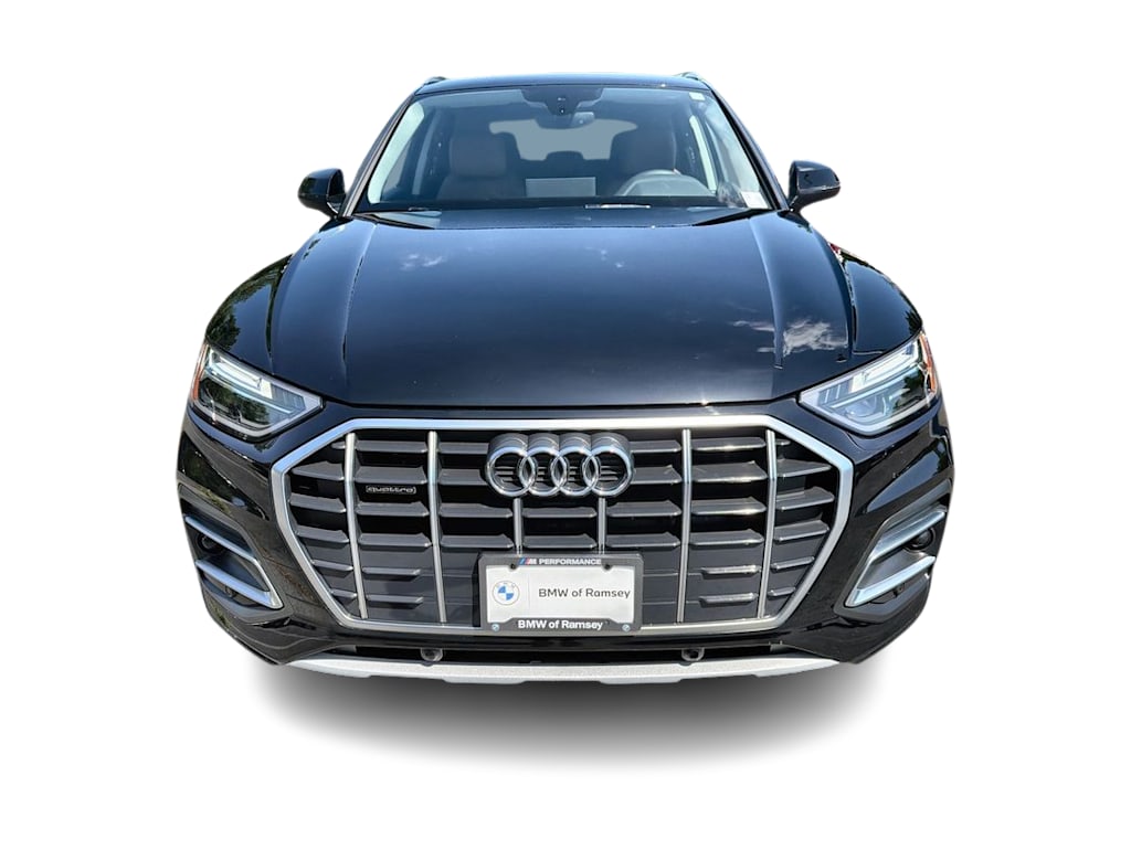 Thumbnail: 2022 Audi Q5 - 26