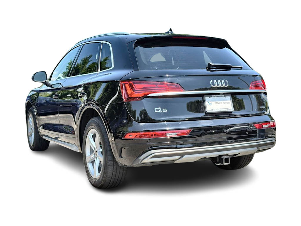 Thumbnail: 2022 Audi Q5 - 25