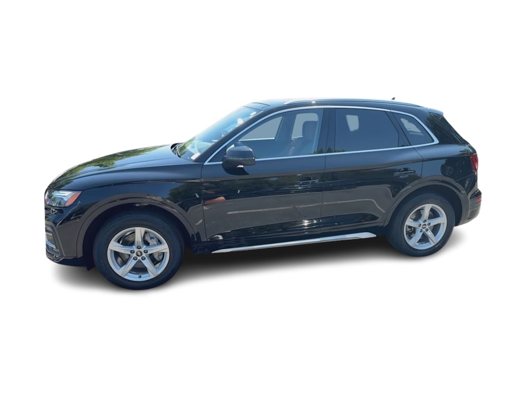 Thumbnail: 2022 Audi Q5 - 3