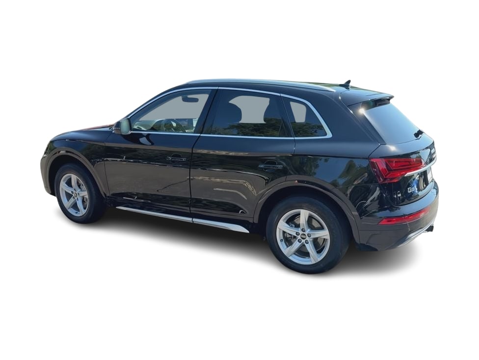 Thumbnail: 2022 Audi Q5 - 20