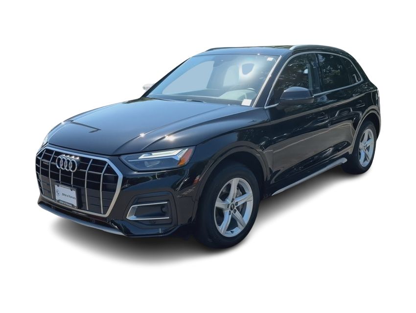 Thumbnail: 2022 Audi Q5 - 19