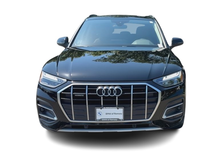 Thumbnail: 2022 Audi Q5 - 5