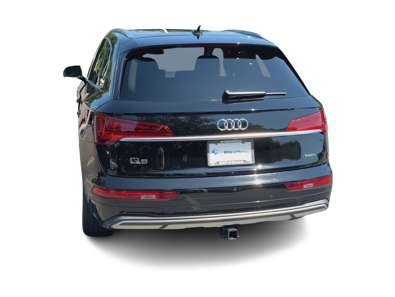 Thumbnail: 2022 Audi Q5 - 21