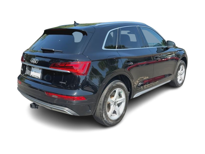 Thumbnail: 2022 Audi Q5 - 22